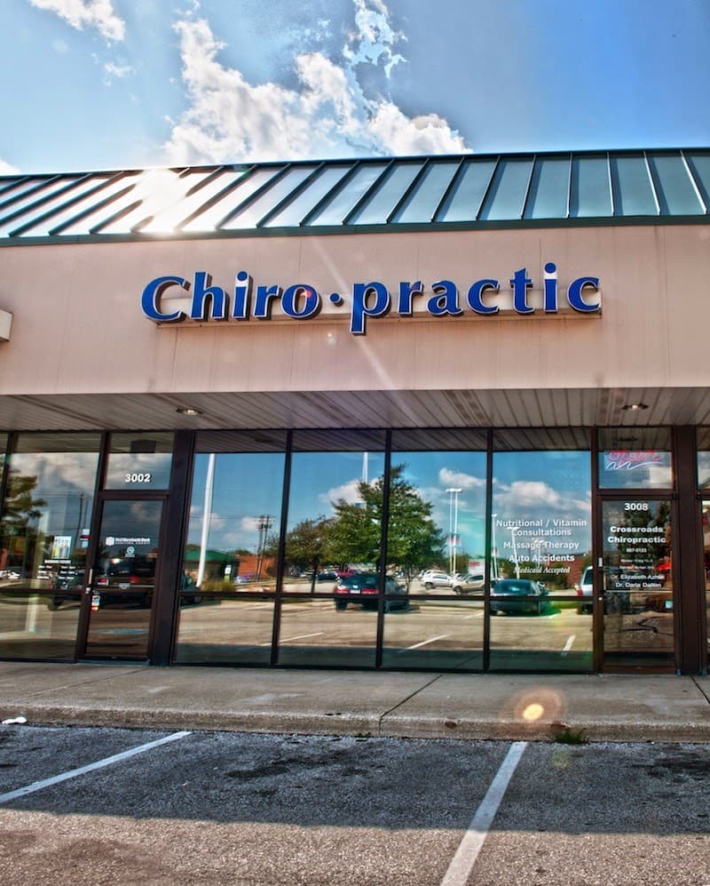 Crossroads Chiropractic and Rehabilitation - Photo 1