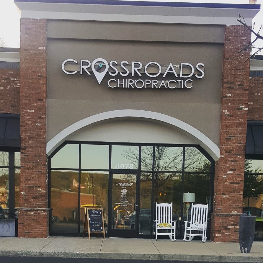Crossroads Chiropractic - Photo 1