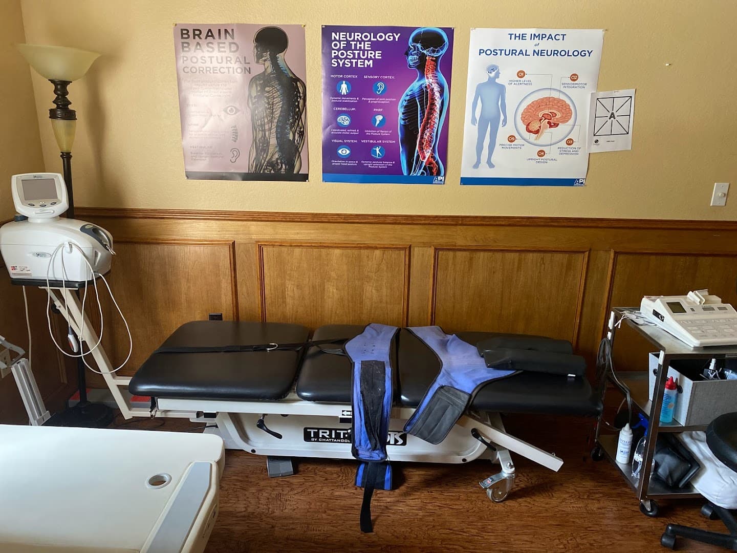 Crossroads Natural Health - Photo 1