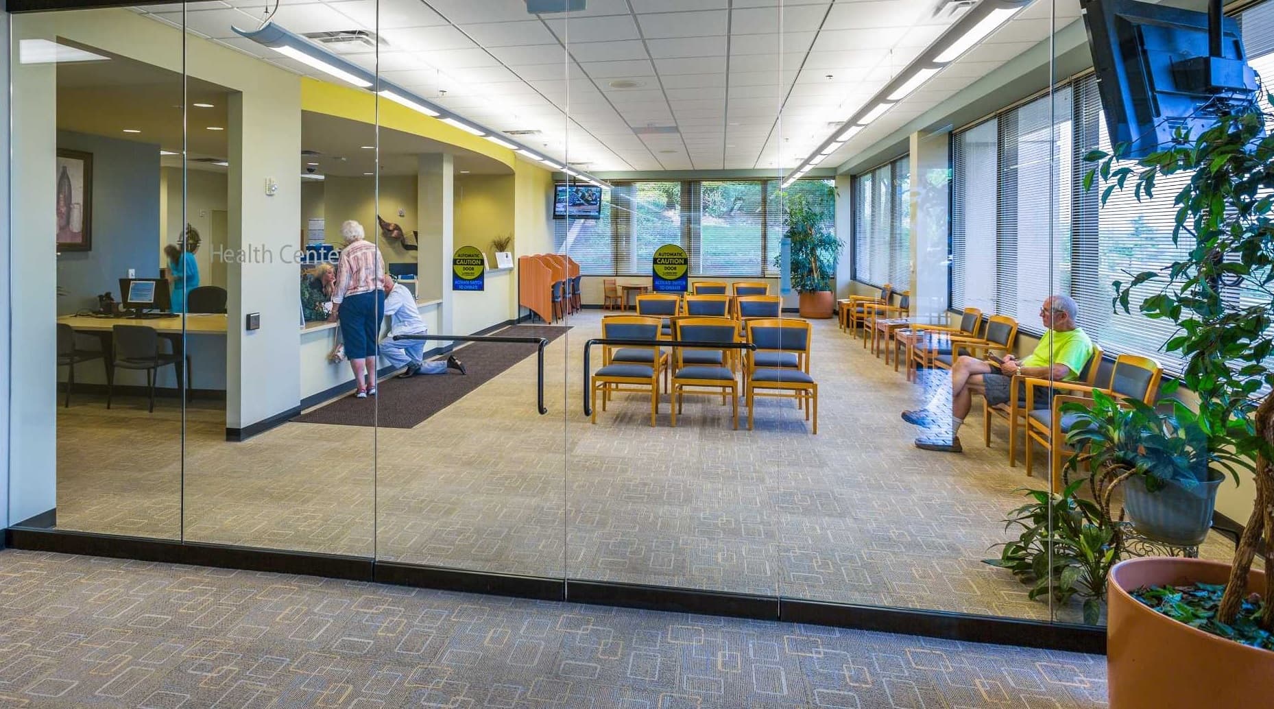 CUKC Chiropractic Health Center - Photo 1