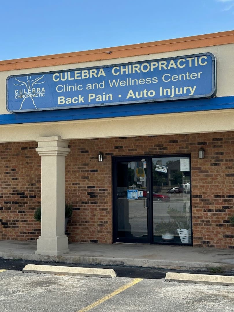 Culebra Chiropractic - Photo 1