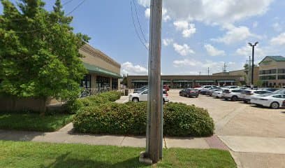 Cupp Chiropractic Clinic - Photo 1