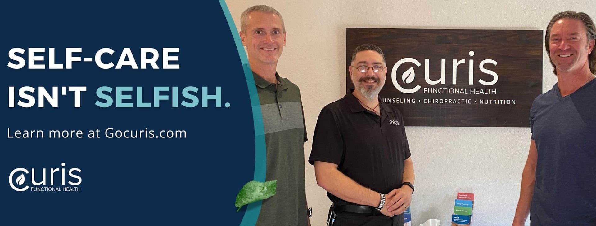 Curis Functional Health - Photo 1