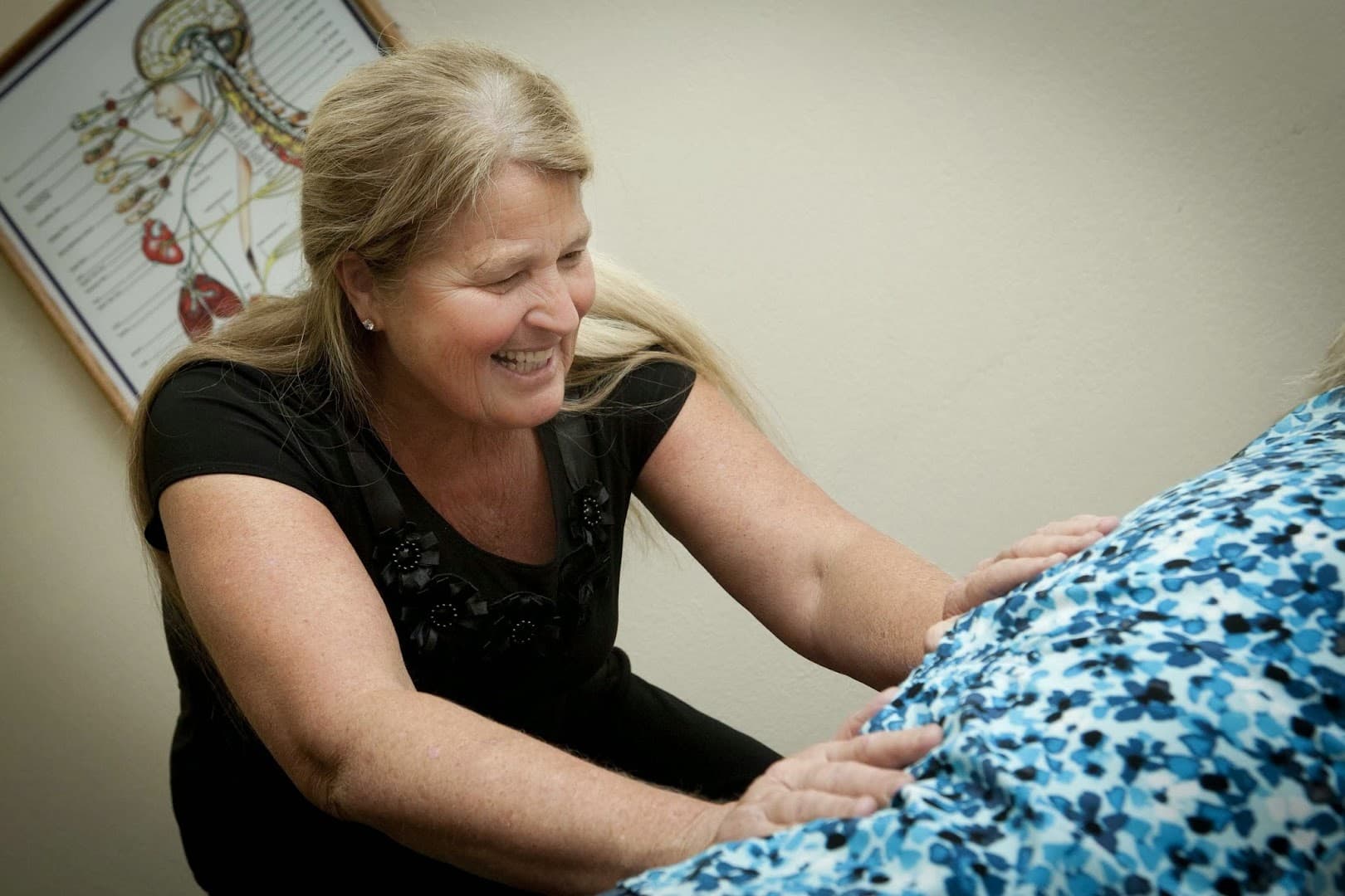 Curry Chiropractic Offices - Photo 1