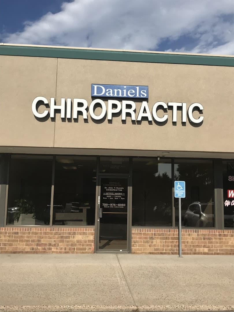 Daniels Chiropractic - Photo 1
