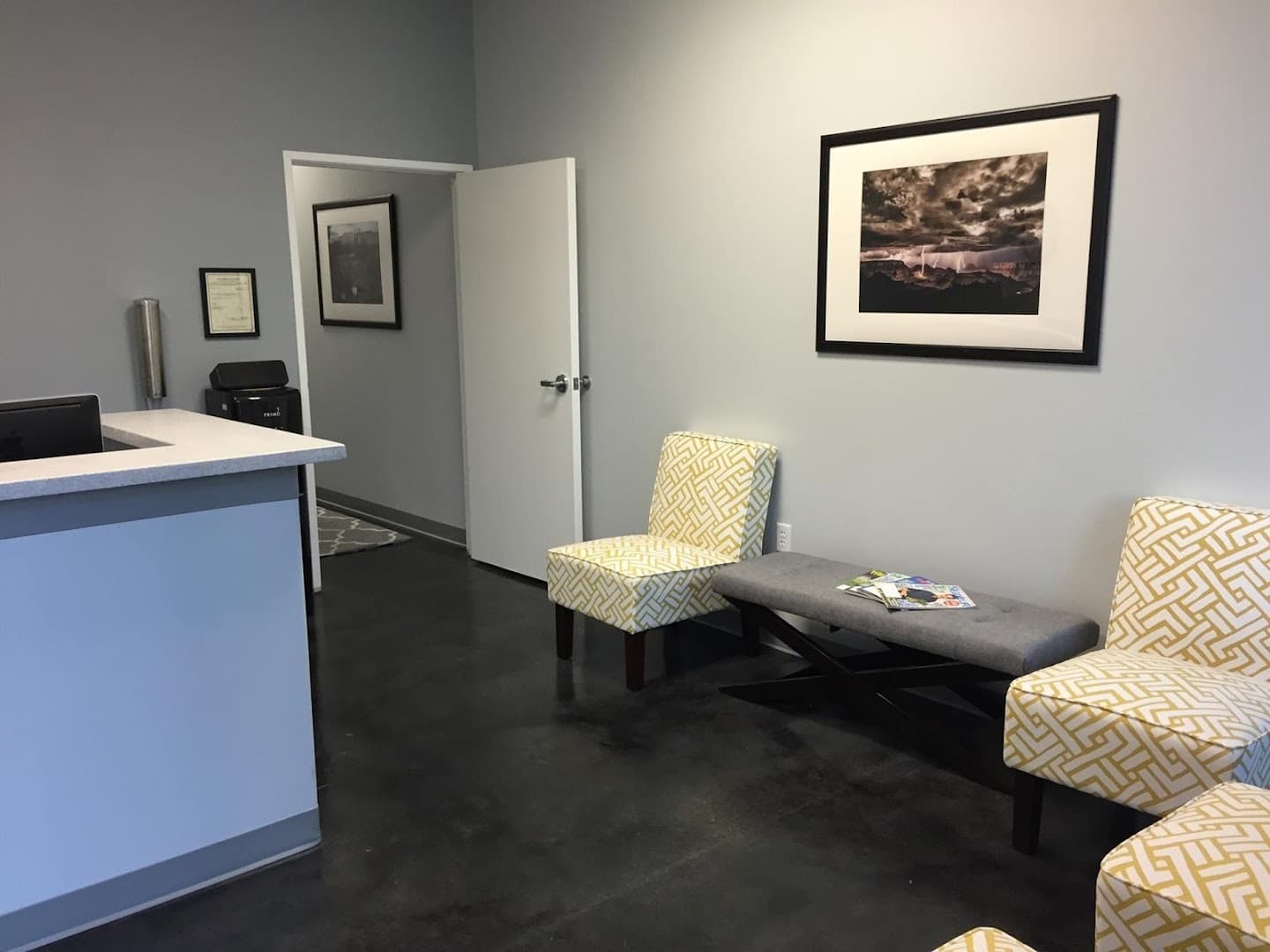 Danielson Chiropractic - Photo 1