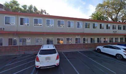 Darrick Lawson, DC - Photo 1