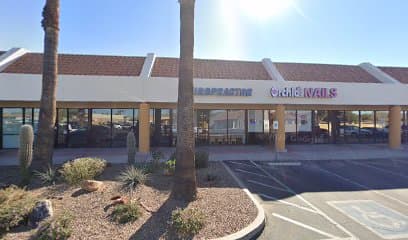 David A. Welch, DC - Photo 1