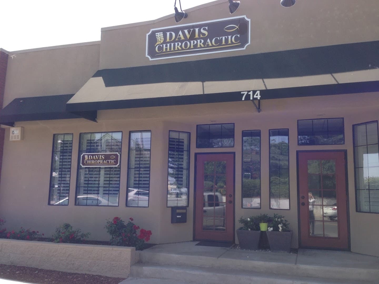 Davis Chiropractic - Photo 1