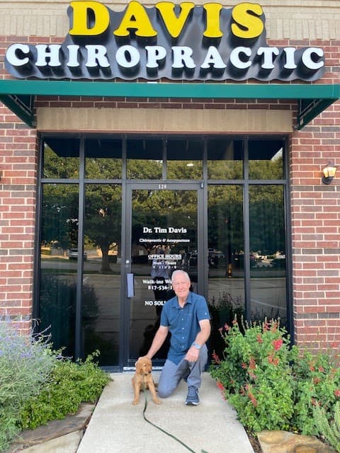 Davis Chiropractic - Photo 1