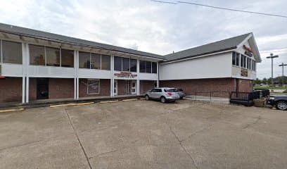 De Gaulle Chiropractic Clinic - Photo 1