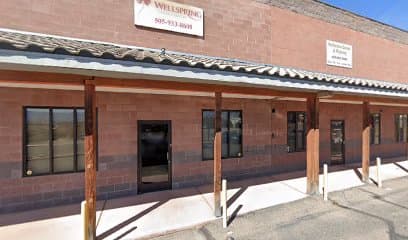 Dean Wasson DC Wellspring Chiropractic - Photo 1