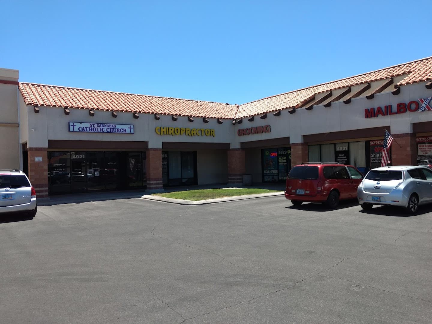 Decatur&Craig Chiropractic - Photo 1