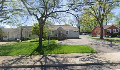 Dedmon Chiropractic Clinic - Photo 1