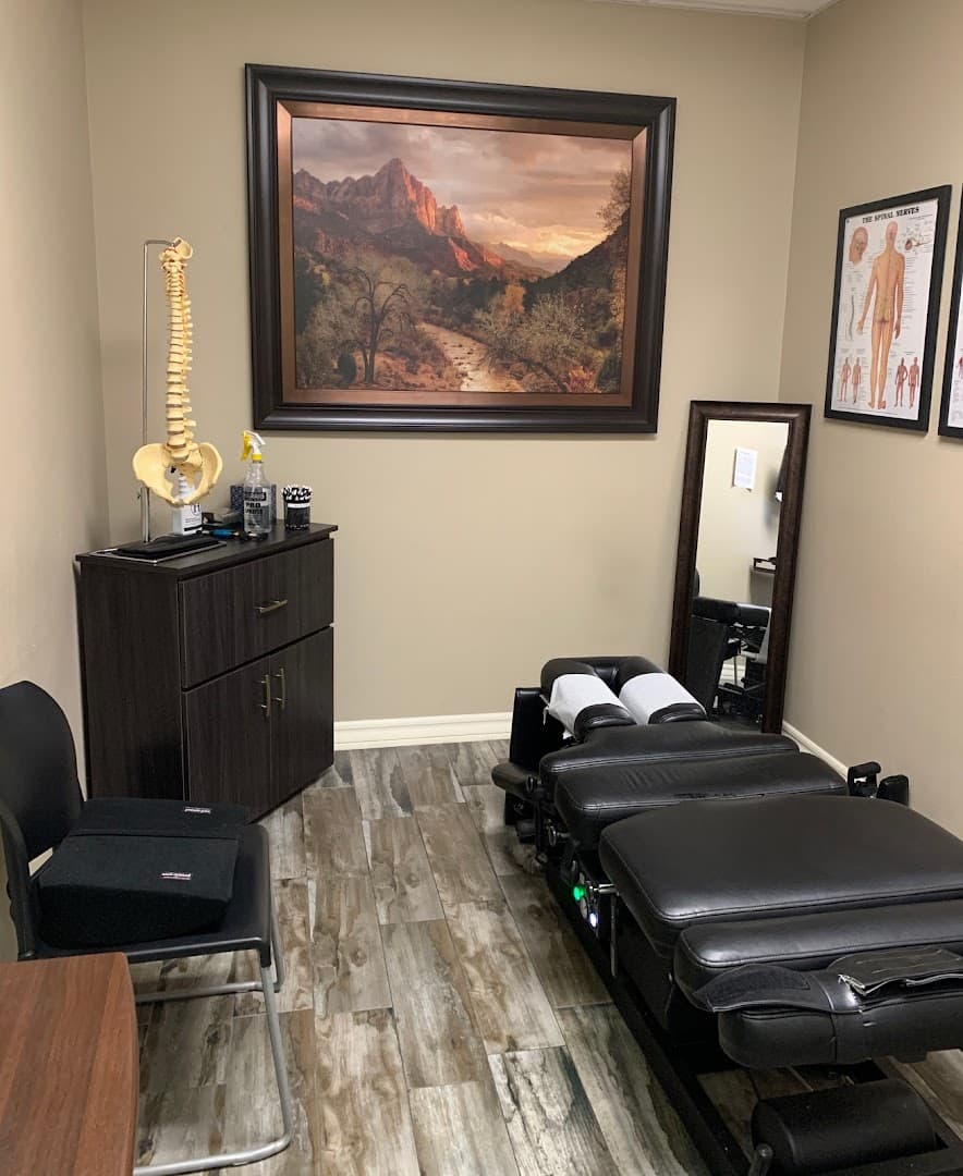 Del Norte Chiropractic - Photo 1