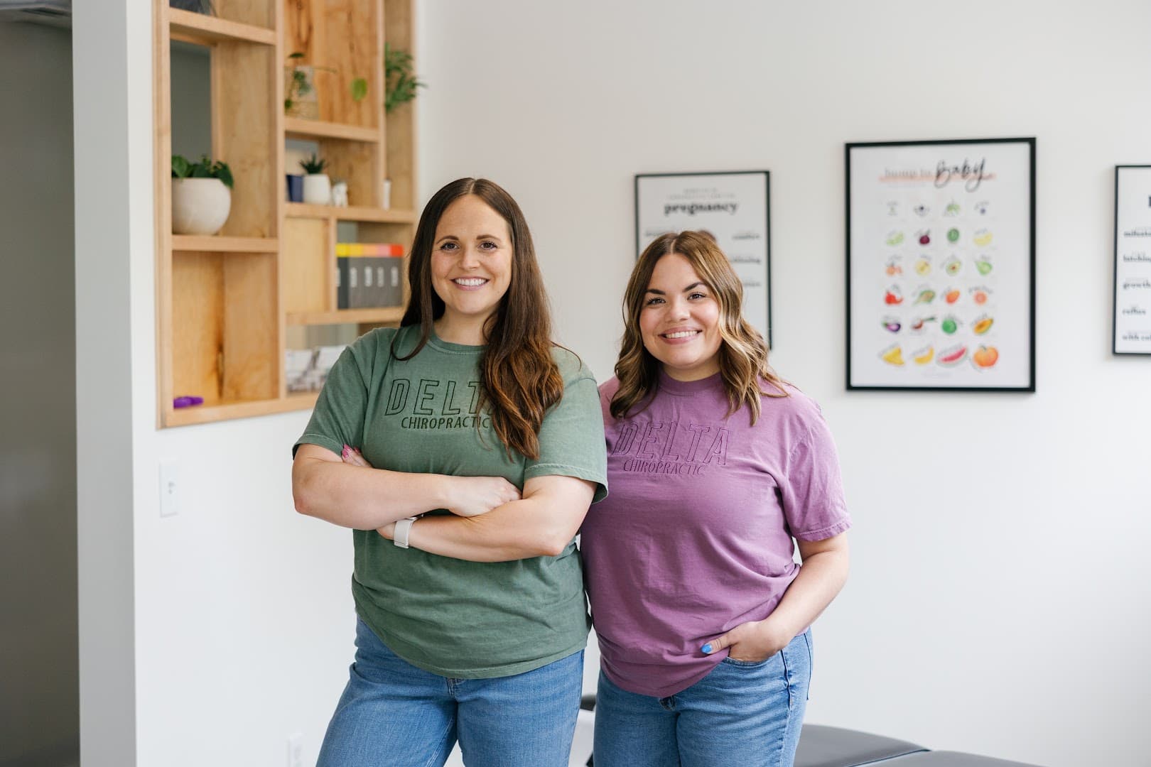 Delta Chiropractic - Photo 1
