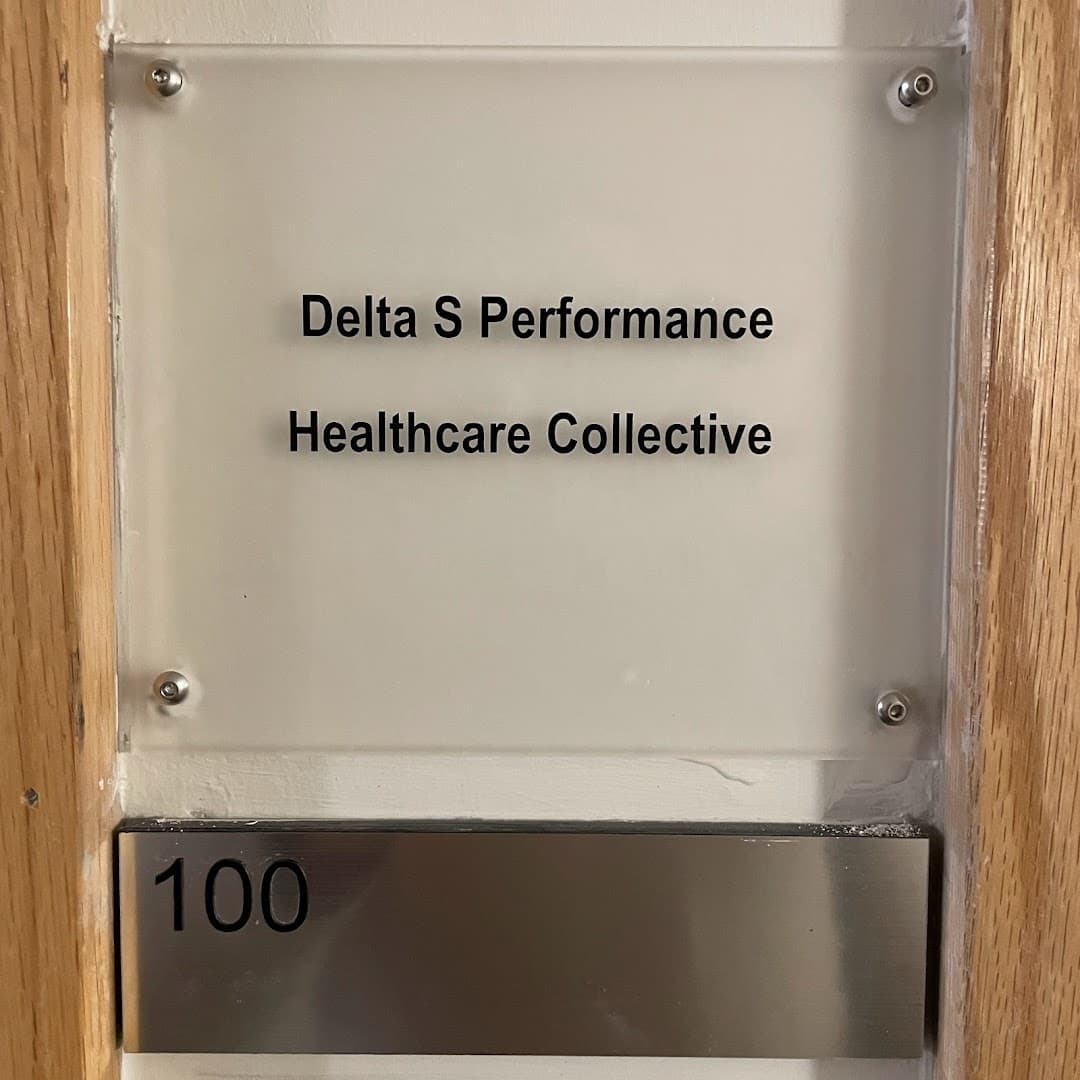 Delta S Performance, Functional Neurology, Sports Medicine, and Chiropractic, LLC - Photo 1