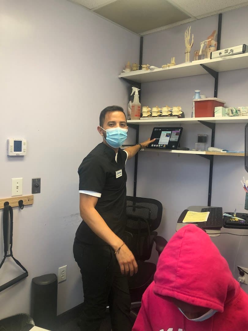 DeMaine Chiropractic & Rehab Center - Photo 1