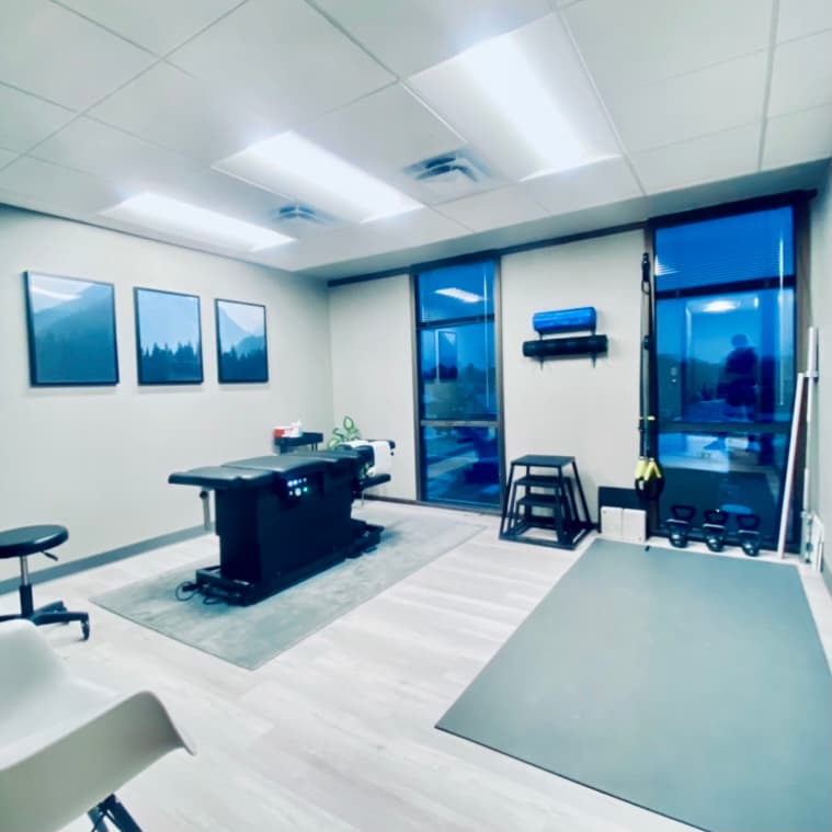 Denver Spine & Performance - Photo 1
