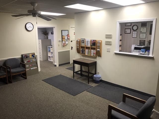 Derrick Family Chiropractic - Photo 1