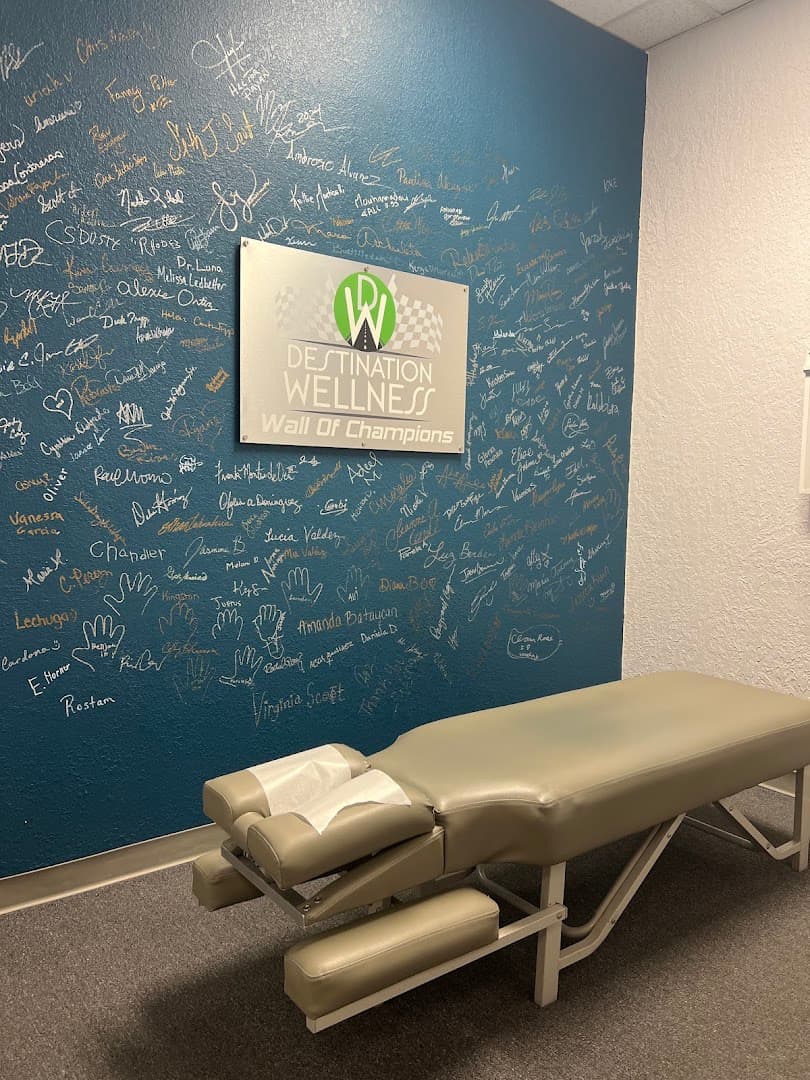 Desert Sun Chiropractic - Photo 1