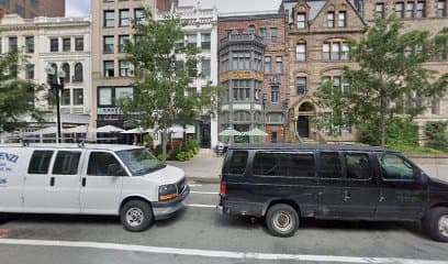 Desiree Dagostino - Photo 1