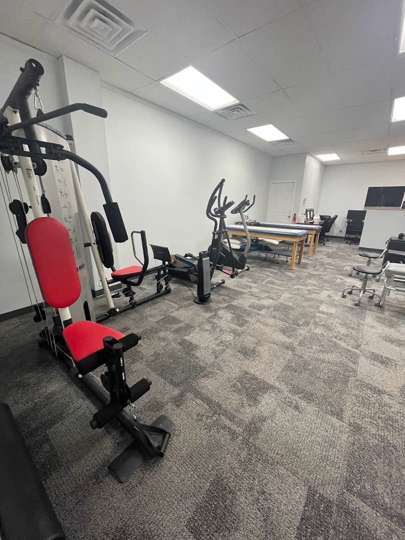 Detroit Spine & Wellness - Photo 1