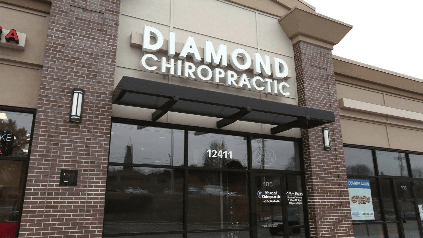 Diamond Chiropractic - Photo 1