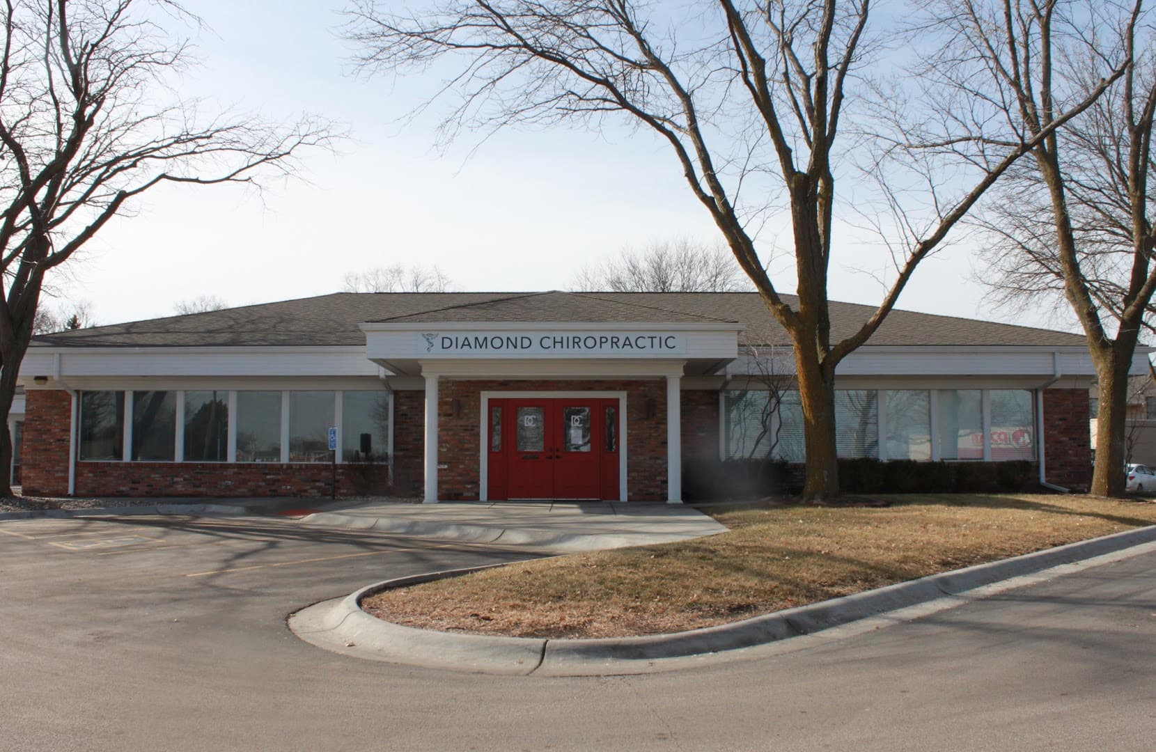 Diamond Chiropractic Omaha North - Photo 1