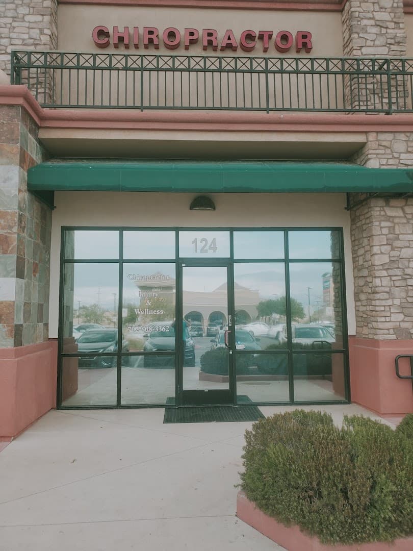 Dickinson Chiropractic of Nevada, LLC - Photo 1