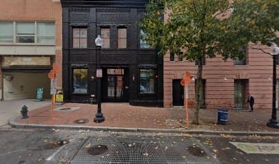 Digital Witness-Washington DC - Photo 1