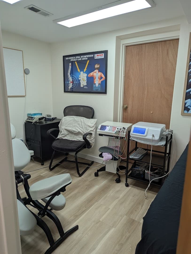 Disc Centers of America - St. Louis - Photo 1