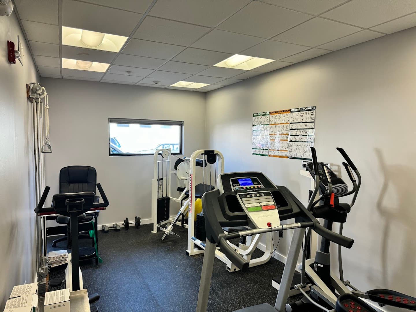 Disston Chiropractic & Injury Center - Photo 1