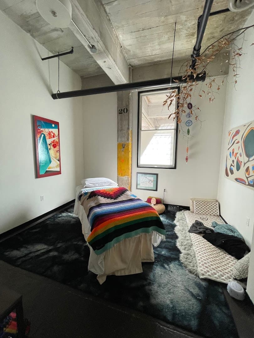 Doctor Amy King, Chiropractor - Photo 1