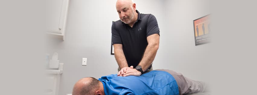 Dohnal Chiropractic - Photo 1