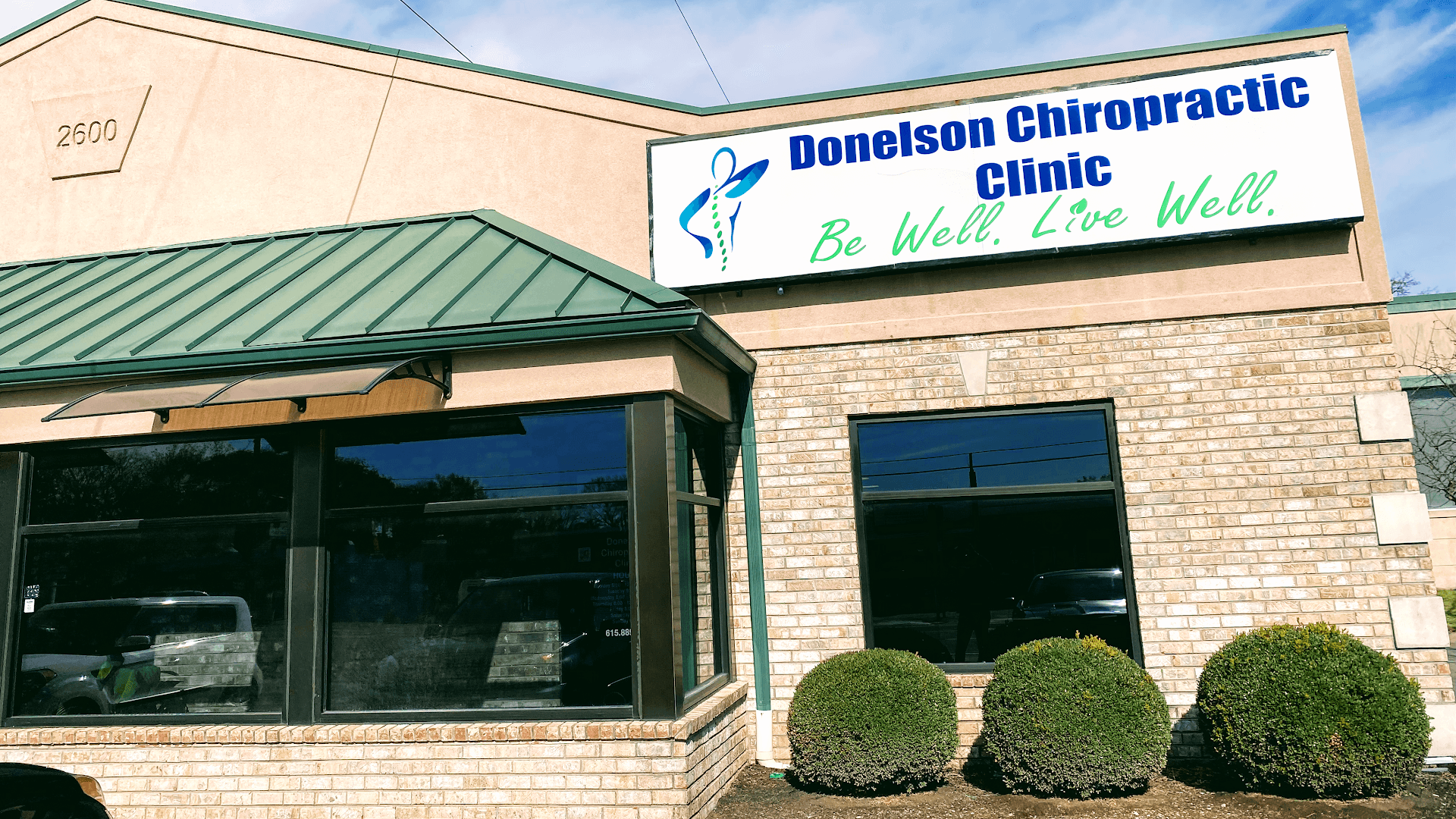 Donelson Chiropractic Clinic - Photo 1