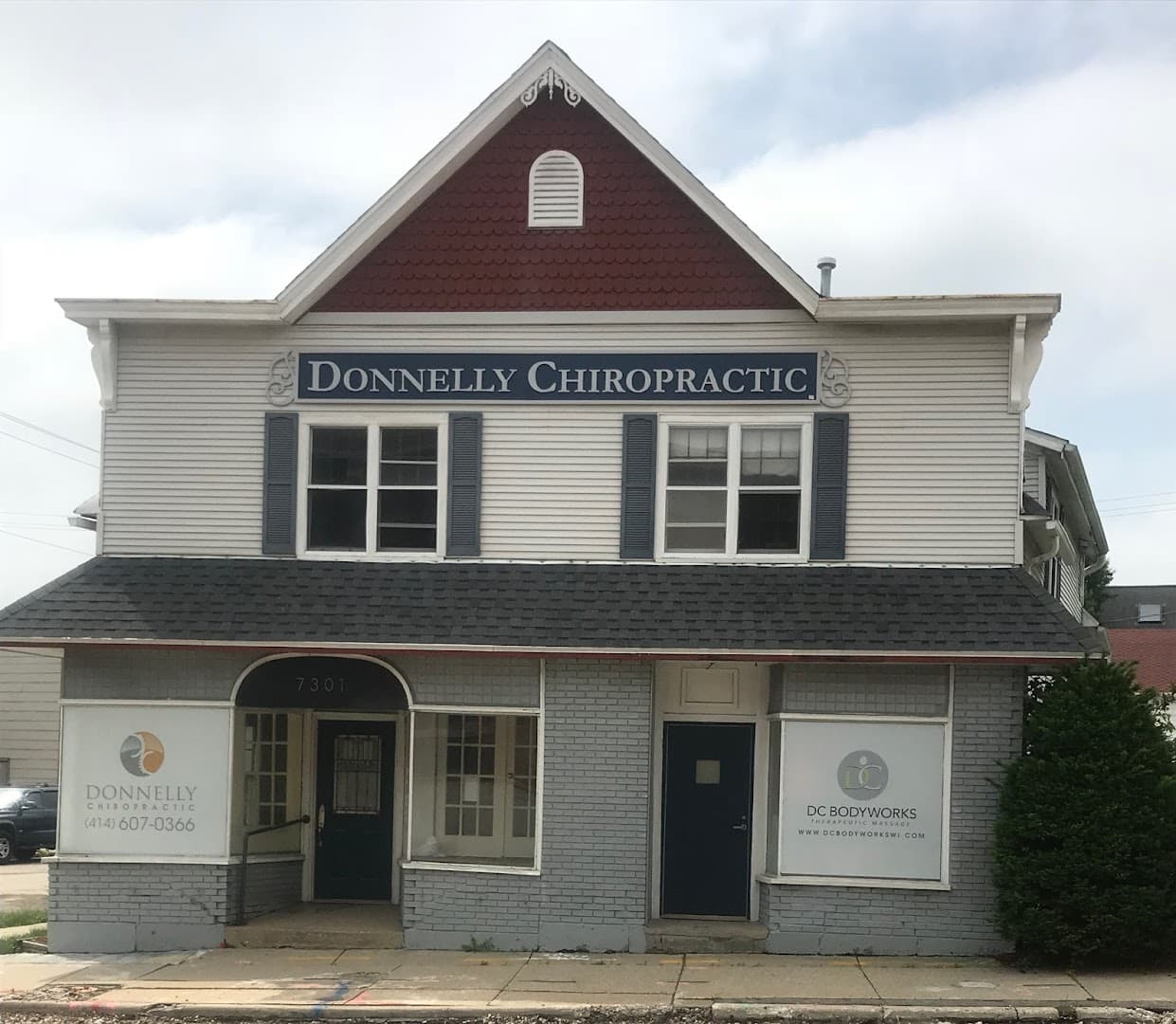 Donnelly Chiropractic - Photo 1