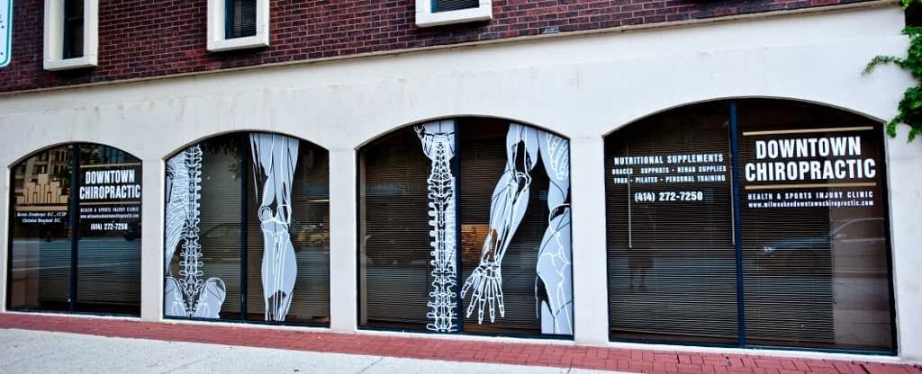 Downtown Chiropractic Health - Photo 1