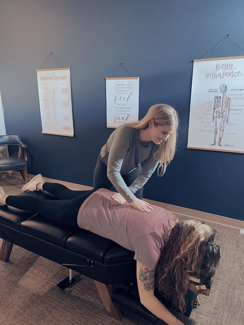 Downtown Chiropractic - Photo 1