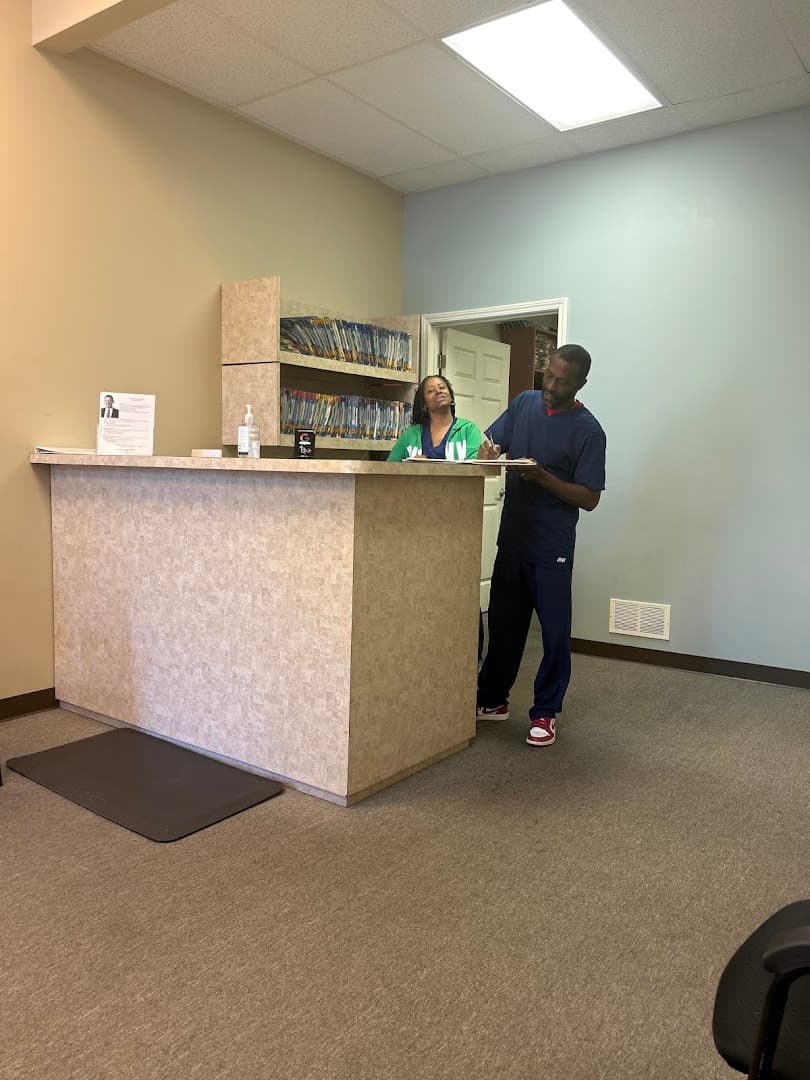 Downtown Louisville Chiropractic & Rehab - Photo 1