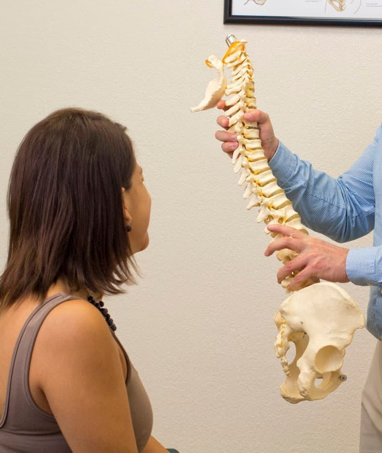 Dr. Alejandro Huerta D.C. - Photo 1