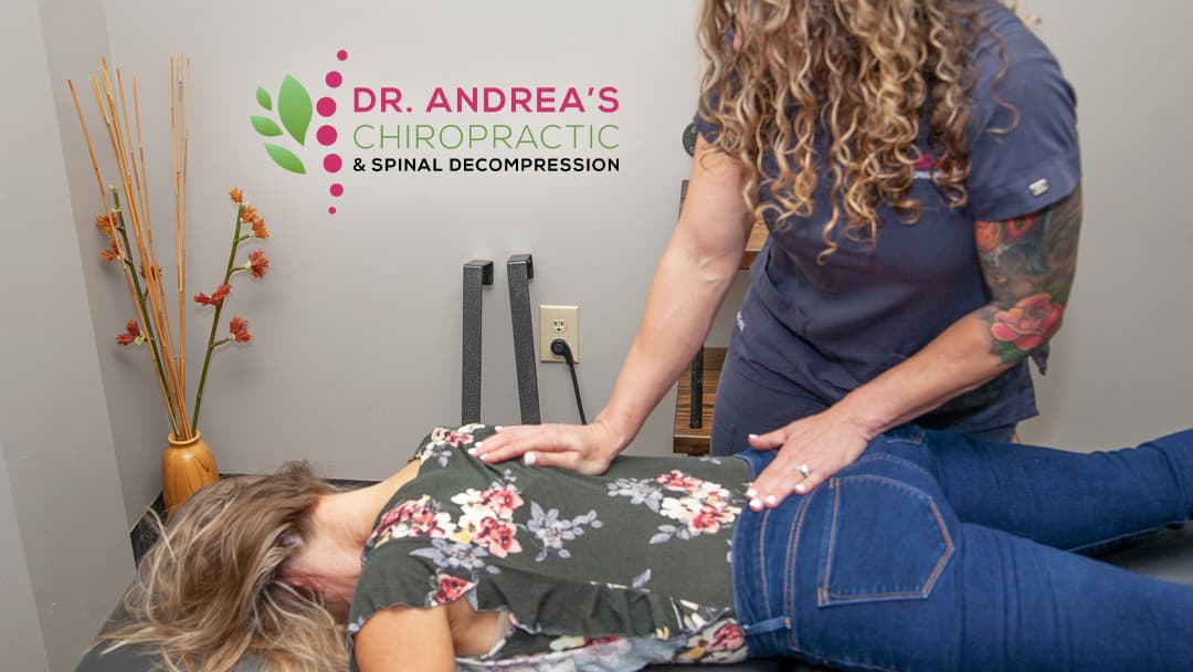 Dr. Andrea's Chiropractic & Spinal Decompression - Photo 1