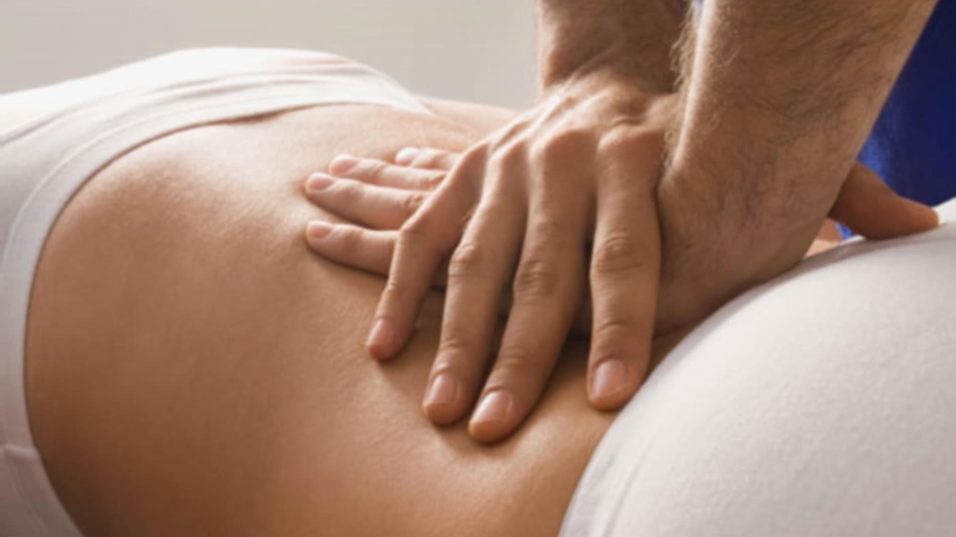 Dr Barry Marks Chiropractor - Photo 1