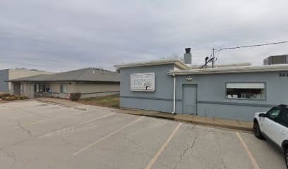 Dr. Brandi Whitaker - Photo 1