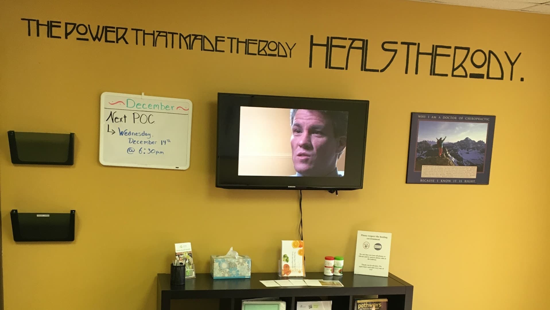 Dr. Brent Owens - Cincinnati Upper Cervical - Photo 1