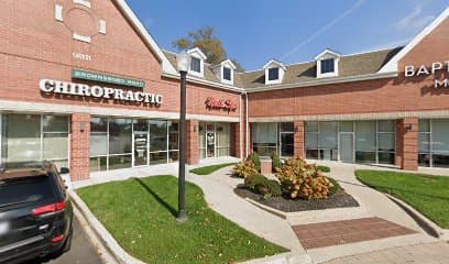 Dr. Brian Marquez - Photo 1