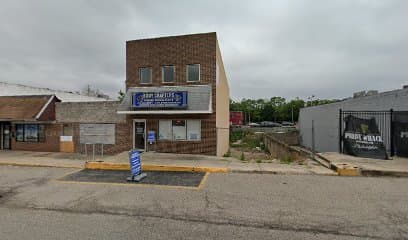 Dr. Brian Pauling, D.C. - Photo 1