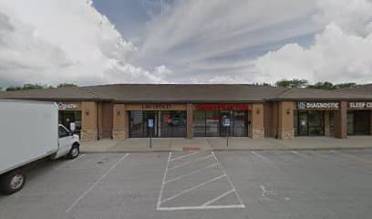 Dr., Brianna Murray - Photo 1