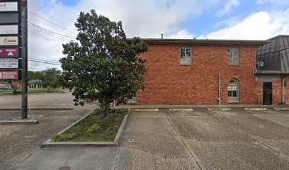 Dr. Brittany Badon - Photo 1