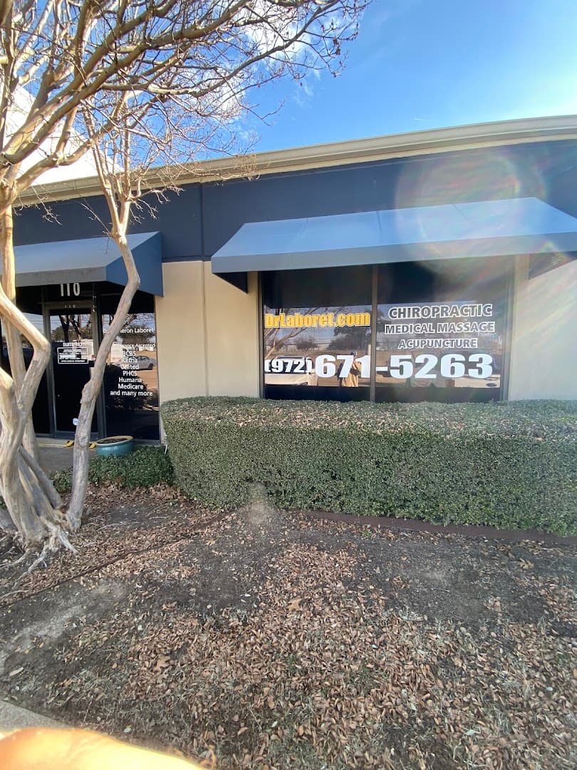 Dr. Cameron Laboret, DC - Photo 1